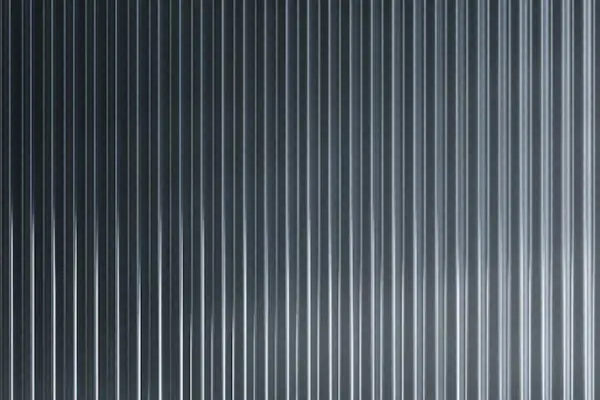 Metal roofing
